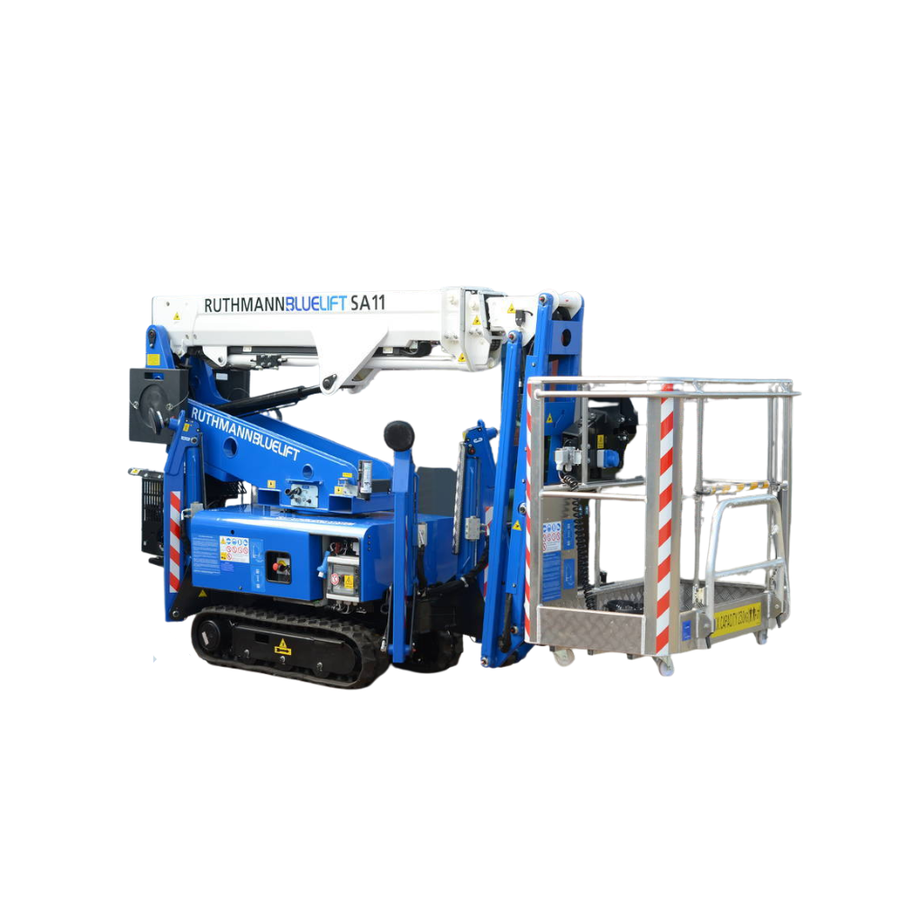 Bluelift SA11