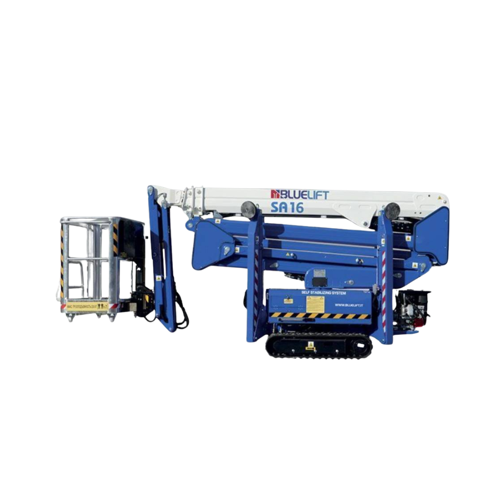Bluelift SA16