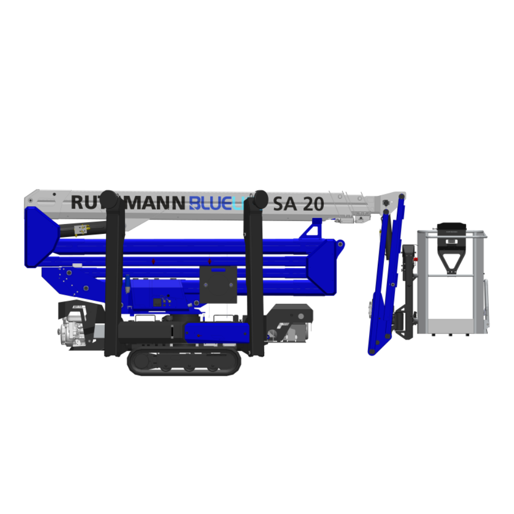 Bluelift SA20