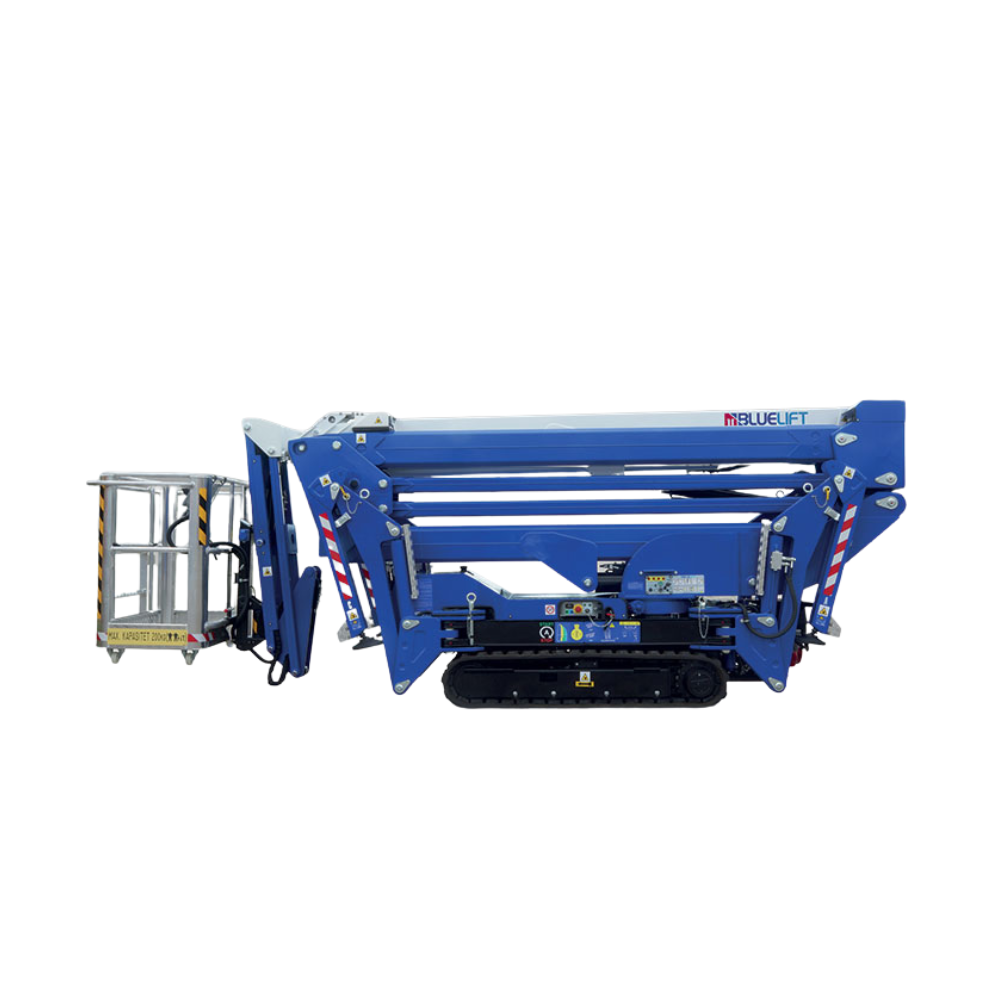 Bluelift SA22