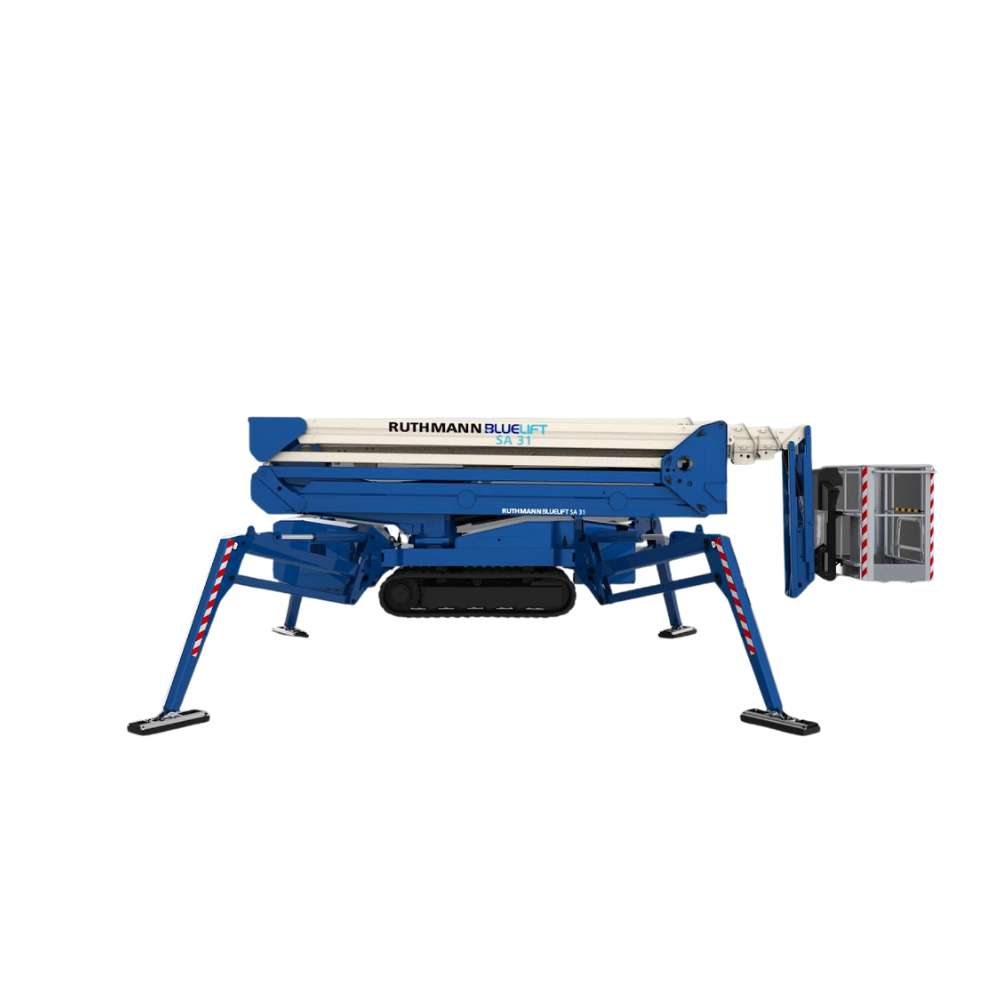 Bluelift SA31
