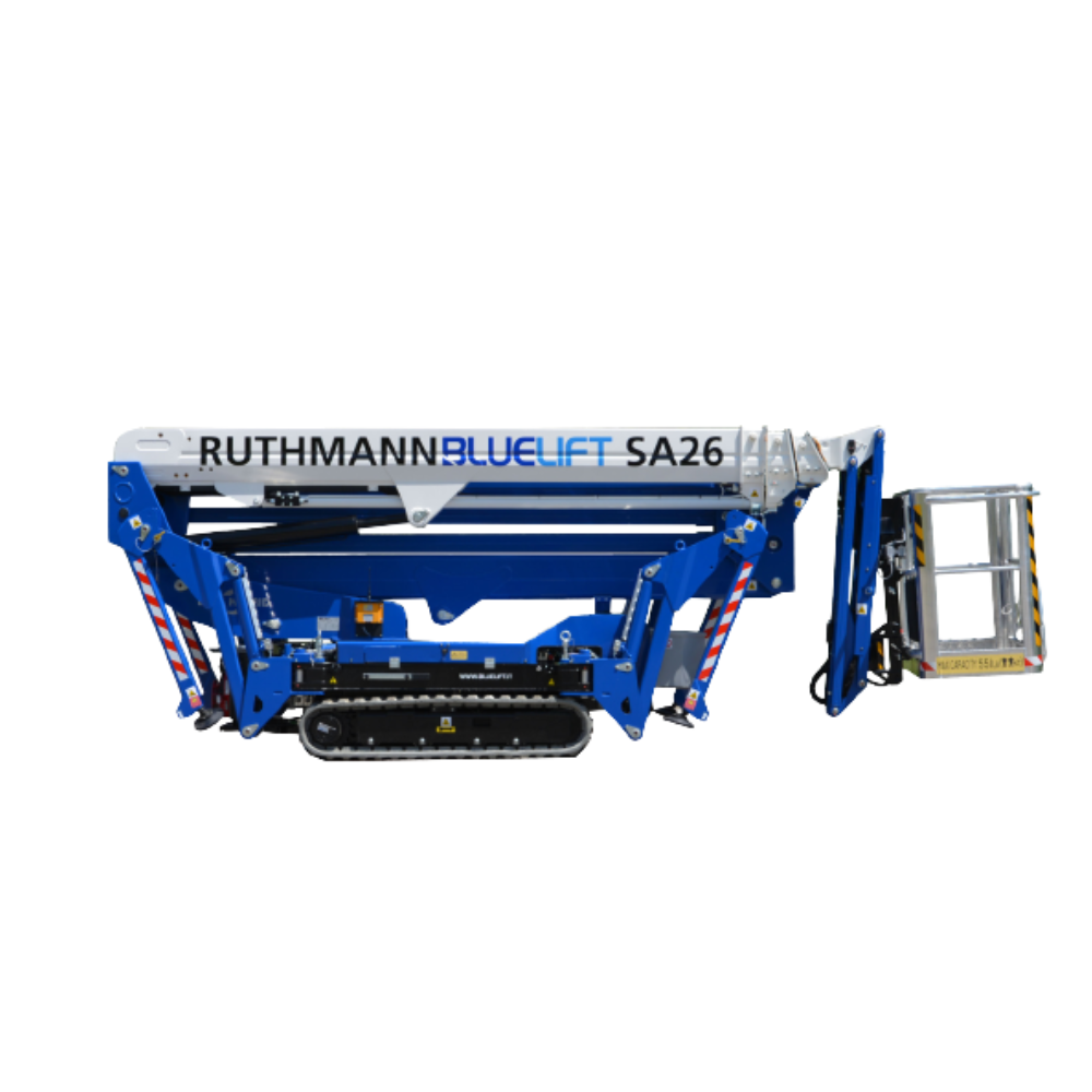 Bluelift SA26